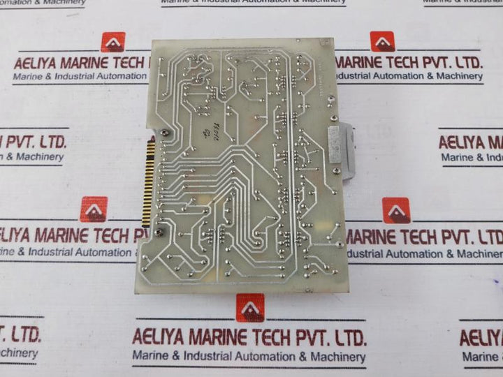 Ble 1665 86012 Twinning System Printed Circuit Board Card