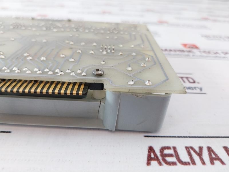 Ble 1665 86012 Twinning System Printed Circuit Board Card