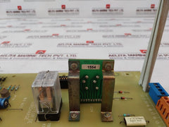 Ble 1672 Overload Detector Overload Detector