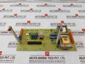 Ble 1672 Overload Detector Overload Detector
