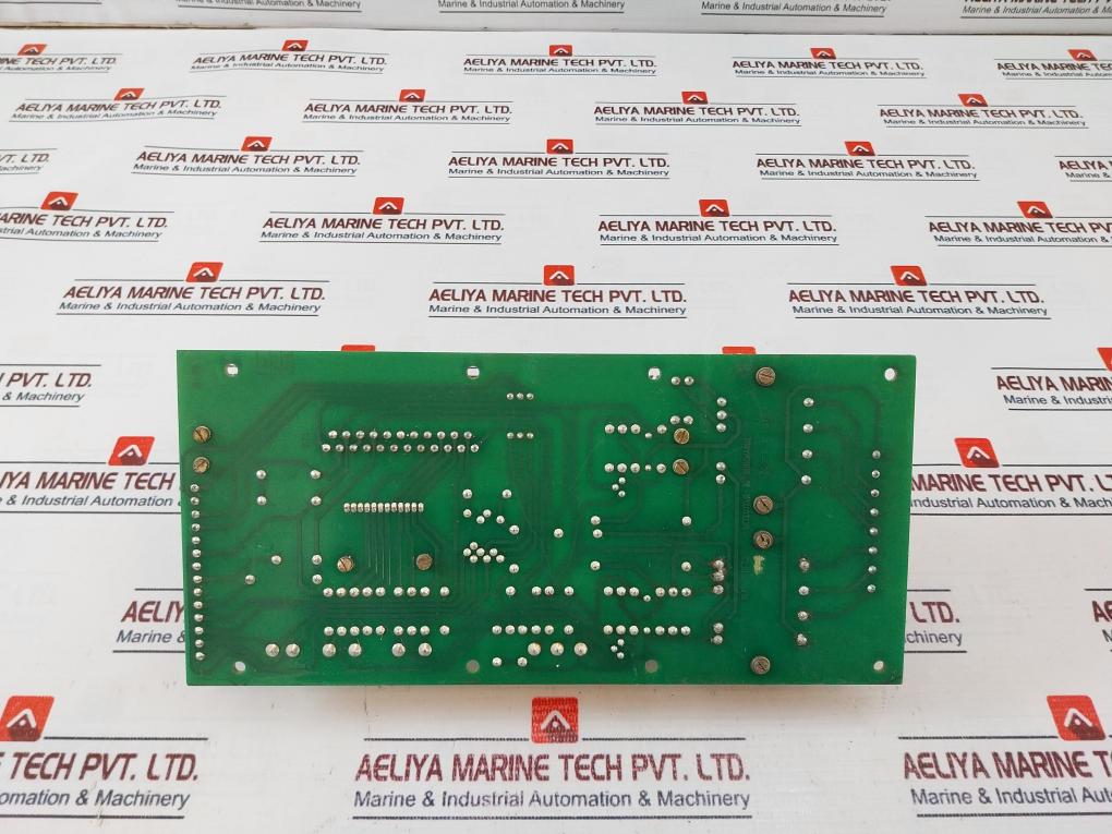 Ble 1672 Overload Detector Overload Detector