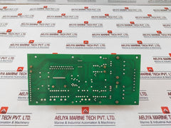 Ble 1672 Overload Detector Overload Detector