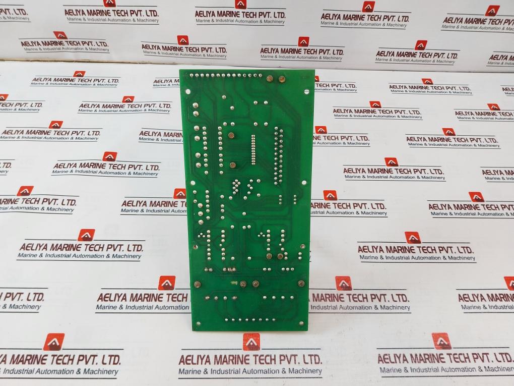 Ble 1672 Overload Detector Overload Detector