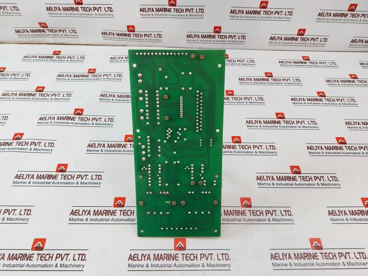 Ble 1672 Overload Detector Overload Detector