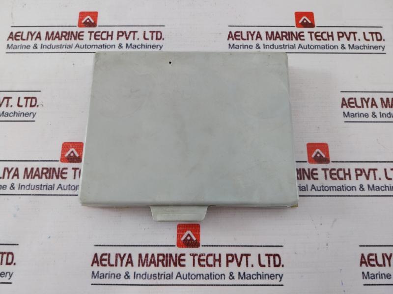 BLE 1673 Overload Detector Printed Circuit Board