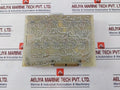 BLE 1673 Overload Detector Printed Circuit Board