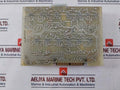 BLE 1673 Overload Detector Printed Circuit Board