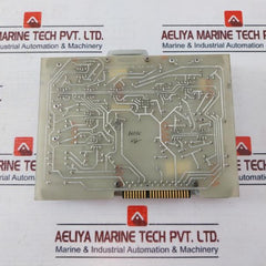 Ble 1675 86016 Communication PCB