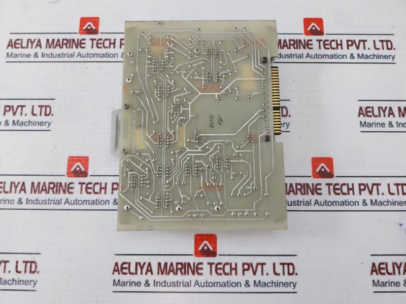 Ble 1675 86016 Communication PCB