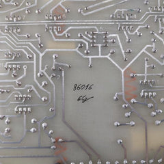 Ble 1675 86016 Communication PCB