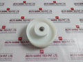 Blickle 60-4265-222 Support Wheel With Bearing