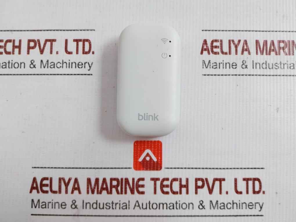 Blink Sync Module Input-5V-0.5A,2.5W Part No Bsm00600U