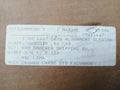 Blm 1667 Marine Alignment Rotation Slewing Card Kf246