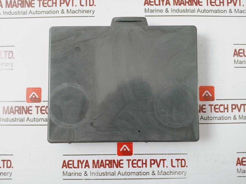 Blm 1667 Marine Alignment Rotation Slewing Card Kf246