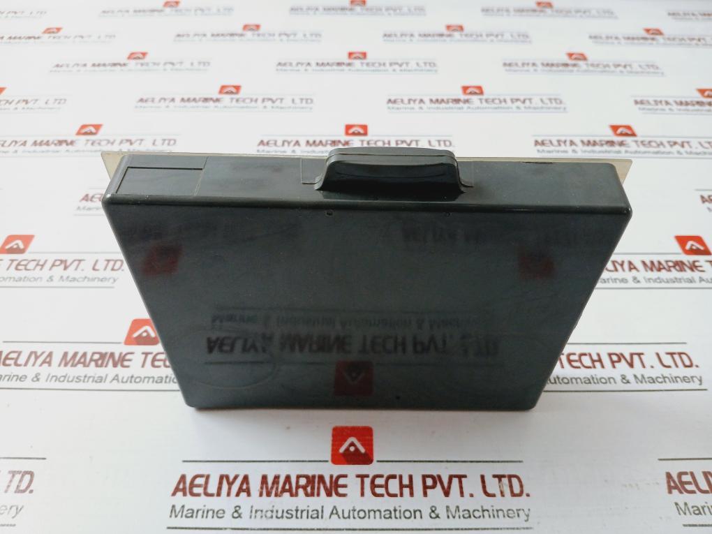 Blm 1667 Marine Alignment Rotation Slewing Card Kf246