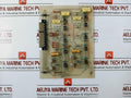 Blm 1667 Marine Alignment Rotation Slewing Card Kf246