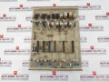 Blm 1702 Printed Circuit Board