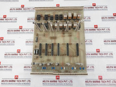 Blm 1702 Printed Circuit Board
