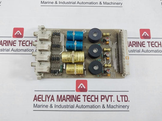 Blm 2024 Printed Circuit Board For Jp.S Alimentation