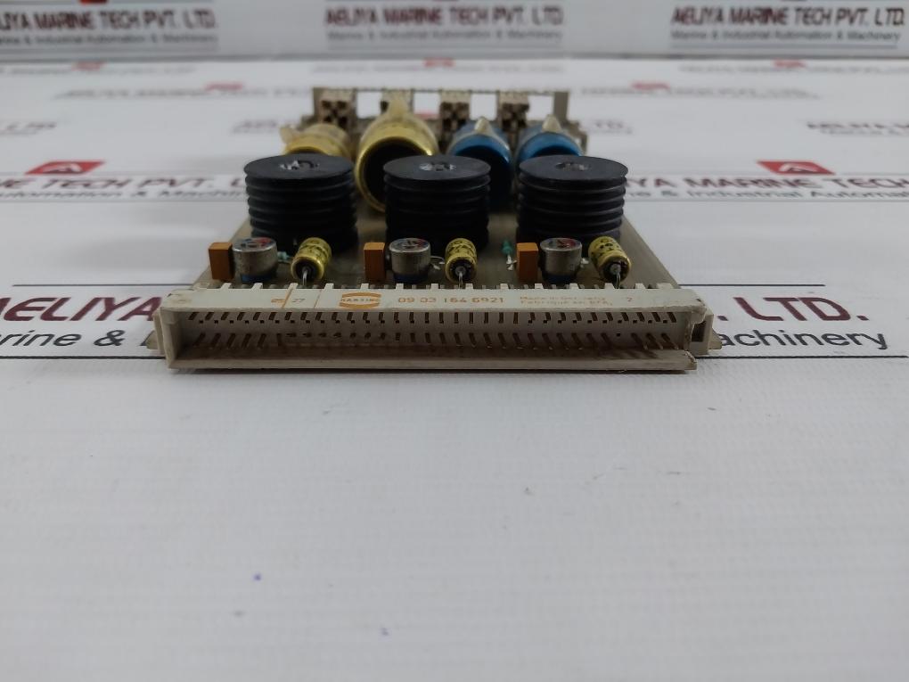 Blm 2024 Printed Circuit Board For Jp.S Alimentation