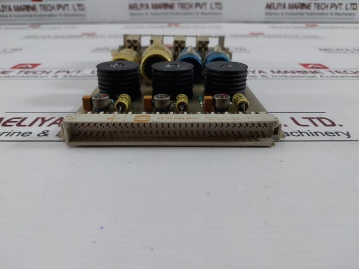 Blm 2024 Printed Circuit Board For Jp.S Alimentation