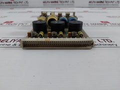 Blm 2024 Printed Circuit Board For Jp.S Alimentation