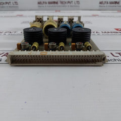 Blm 2024 Printed Circuit Board For Jp.S Alimentation