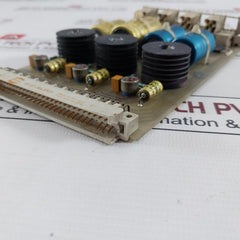 Blm 2024 Printed Circuit Board For Jp.S Alimentation