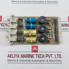 Blm 2024 Printed Circuit Board For Jp.S Alimentation