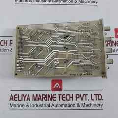 Blm 2024 Printed Circuit Board For Jp.S Alimentation