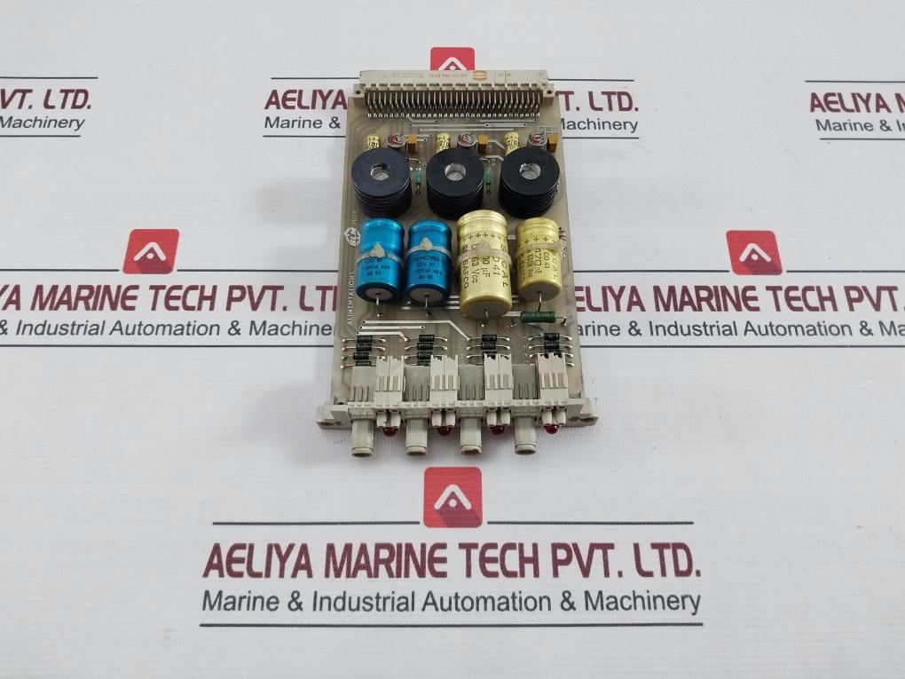 Blm 2024 Printed Circuit Board For Jp.S Alimentation