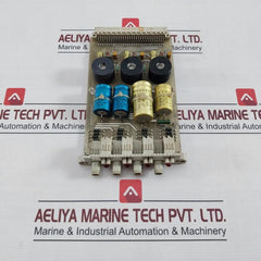 Blm 2024 Printed Circuit Board For Jp.S Alimentation