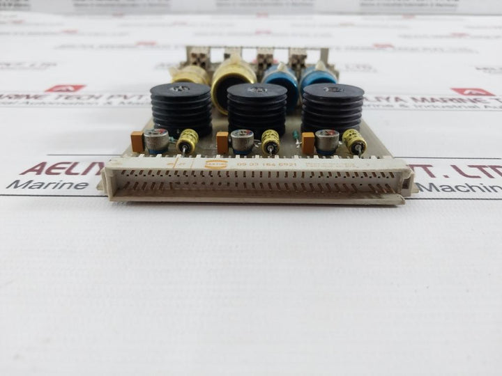 Blm 2024 Printed Circuit Board For Jp.S Alimentation