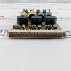 Blm 2024 Printed Circuit Board For Jp.S Alimentation