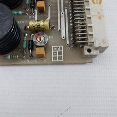 Blm 2024 Printed Circuit Board For Jp.S Alimentation