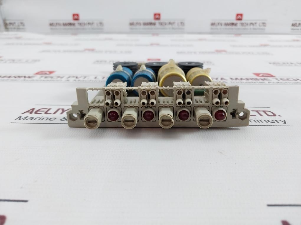 Blm 2024 Printed Circuit Board For Jp.S Alimentation