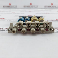 Blm 2024 Printed Circuit Board For Jp.S Alimentation