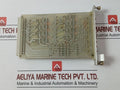 Blm 2051 Entrees Opto-isolees Pcb Card