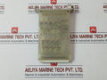 Blm 2051 Entrees Opto-isolees Pcb Card