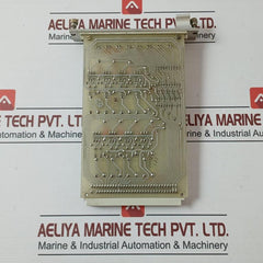 Blm 2051 Entrees Opto-isolees Pcb Card