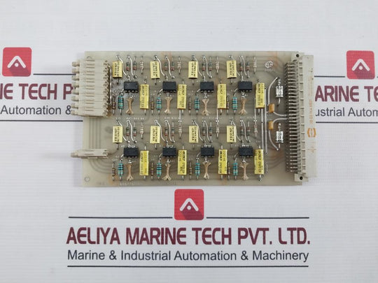 Blm 2060 Adaptation Potentiometer Printed Circuit Board