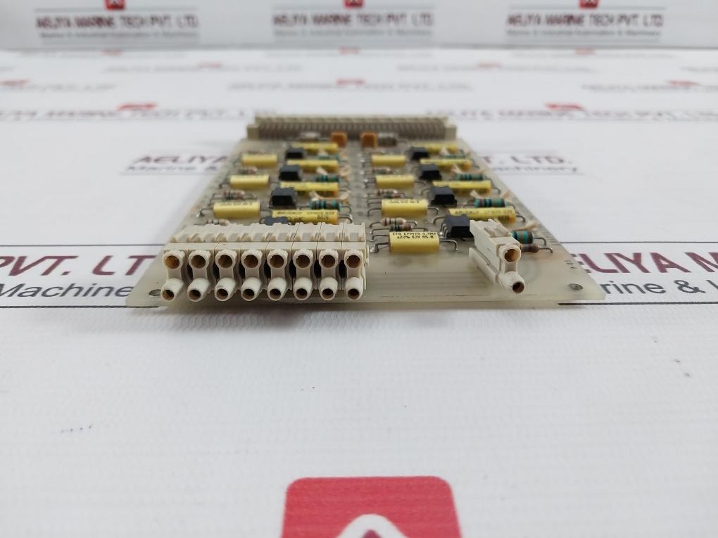 Blm 2060 Adaptation Potentiometer Printed Circuit Board