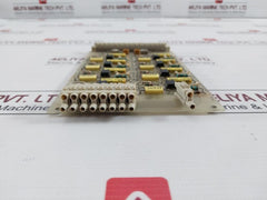 Blm 2060 Adaptation Potentiometer Printed Circuit Board