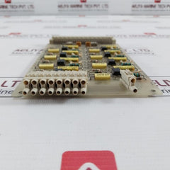 Blm 2060 Adaptation Potentiometer Printed Circuit Board