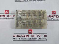 Blm 2060 Adaptation Potentiometer Printed Circuit Board