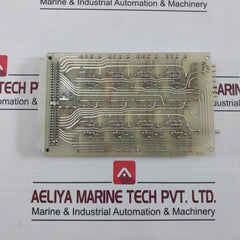 Blm 2060 Adaptation Potentiometer Printed Circuit Board