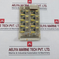 Blm 2060 Adaptation Potentiometer Printed Circuit Board