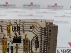 Blm 2060 Adaptation Potentiometer Printed Circuit Board