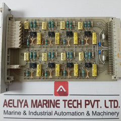 Blm 2060 Adaptation Potentiometre Pcb Card