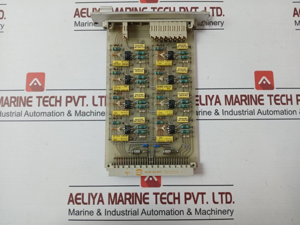 Blm 2060 Adaptation Potentiometre Pcb Card